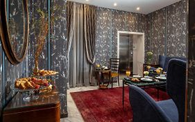 The Inn At The Spanish Steps Luxury Collection - Mario De' Fiori Suite